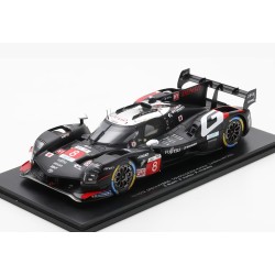 Toyota GR010 Hybrid 8 24 Heures du Mans 2025 Spark 18S1056