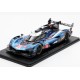 Alpine A424 36 10th 24 Heures du Mans 2025 Spark 18S1061