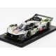 Peugeot 9X8 93 24 Heures du Mans 2025 Spark 18S1063