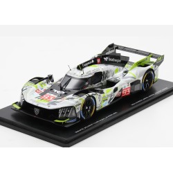 Peugeot 9X8 93 24 Heures du Mans 2025 Spark 18S1063