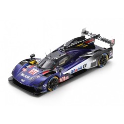 Cadillac V-Series.R 101 24 Heures du Mans 2025 Spark 18S1066