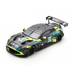 Aston Martin Vantage AMR LMGT3 10 24 Heures du Mans 2025 Spark 18S1070