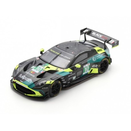 Aston Martin Vantage AMR LMGT3 10 24 Heures du Mans 2025 Spark 18S1070