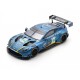 Aston Martin Vantage AMR LMGT3 27 24 Heures du Mans 2025 Spark 18S1072