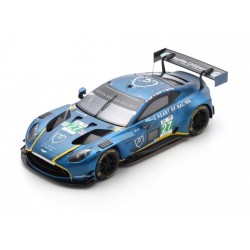 Aston Martin Vantage AMR LMGT3 27 24 Heures du Mans 2025 Spark 18S1072