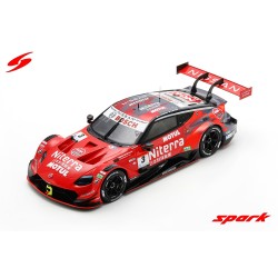Nissan Z 3 Super GT GT500 2024 Spark 18SGT005