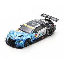 Lexus RC F GT3 26 Super GT GT300 2025 Spark 43SGT25026