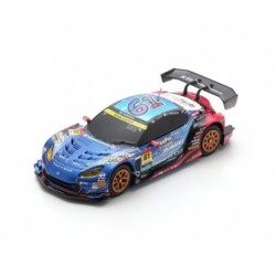 Subaru BRZ 61 Super GT GT300 2025 Spark 64SGT25061