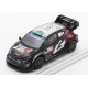 Toyota Yaris Rally1 Hybrid 33 Winner Rallye du Japon 2024 E. Evans - S. Martin Spark S6880