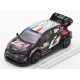 Toyota Yaris Rally1 Hybrid 17 2nd Rallye du Japon 2024 S. Ogier - V. Landais Spark S6881