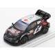 Toyota Yaris Rally1 Hybrid 18 4th Rallye du Japon 2024 T. Katsuta - A.Johnston Spark S6883