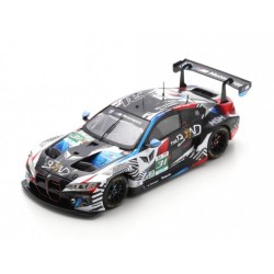 BMW M4 LMGT3 31 24 Heures du Mans 2025 Spark S9292