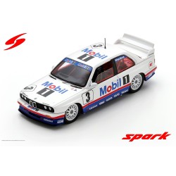 BMW E30 M3 3 Macau Guia Race Joachim Winkelhock 1992 Spark SA247