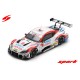 Toyota GR Supra 39 Super GT GT500 2021 Spark SGT132