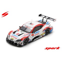 Toyota GR Supra 39 Super GT GT500 2021 Spark SGT132