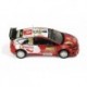 Citroen C4 WRC 15 Rallye de Grèce 2008 Aava Sikk IXO RAM327