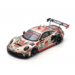 Porsche 911 GT3 R 992 48 24 Heures du Nurburgring 2025 Spark SG1014