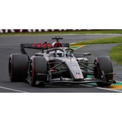 Audi R26 27 Nico Hulkenberg F1 Australie 2026 Spark 18S1263