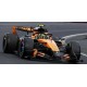 McLaren Mercedes MCL40 1 Lando Norris F1 Australie 2026 Spark 18S1267