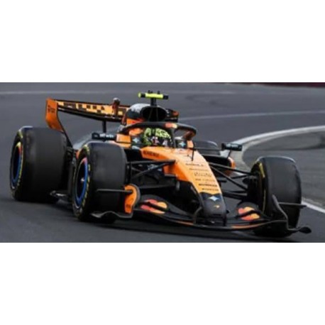 McLaren Mercedes MCL40 1 Lando Norris F1 Australie 2026 Spark 18S1267