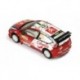 Citroen C4 WRC 15 Rallye de Grèce 2008 Aava Sikk IXO RAM327
