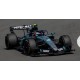 Mercedes AMG W17 12 Kimi Antonelli F1 Winner Chine 2026 Spark 18S1270