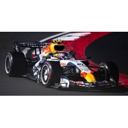 Racing Bulls VCARB 03 30 Liam Lawson F1 7th Chine 2026 Spark 18S1271