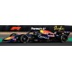 Red Bull RB22 6 Isack Hadjar F1 8th Chine 2026 Spark 18S1274