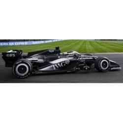 Cadillac MAC-26 11 Sergio Perez F1 Australie 2026 Spark 64S120