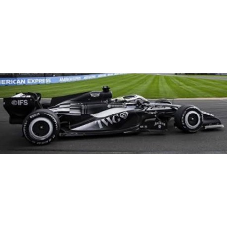 Cadillac MAC-26 11 Sergio Perez F1 Australie 2026 Spark 64S120