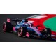 Alpine A526 10 Pierre Gasly F1 6th Chine 2026 Spark 64S128