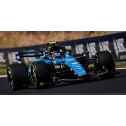 Williams Mercedes FW48 55 Carlos Sainz Jr F1 Japon 2026 Spark 64S132