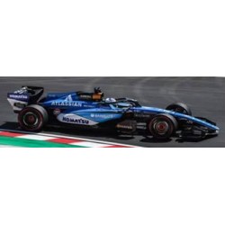 Williams Mercedes FW48 23 Alexander Albon F1 Japon 2026 Spark 64S133