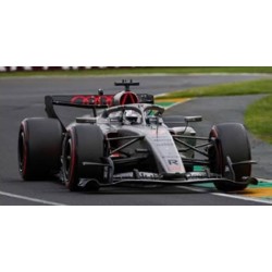 Audi R26 27 Nico Hulkenberg F1 Australie 2026 Spark 64S134