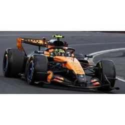 McLaren Mercedes MCL40 1 Lando Norris F1 Australie 2026 Spark 64S138