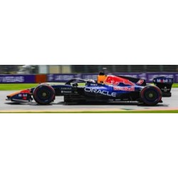 Red Bull RB22 3 Max Verstappen F1 6th Australie 2026 Spark 64S144
