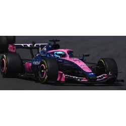 Alpine A526 10 Pierre Gasly F1 6th Chine 2026 Spark S9366