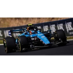 Williams Mercedes FW48 55 Carlos Sainz Jr F1 Japon 2026 Spark S9370