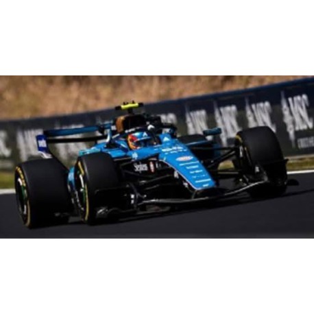 Williams Mercedes FW48 55 Carlos Sainz Jr F1 Japon 2026 Spark S9370