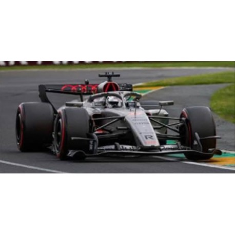 Audi R26 27 Nico Hulkenberg F1 Australie 2026 Spark S9372