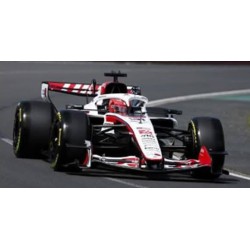 Haas Ferrari VF-26 31 Esteban Ocon F1 Australie 2026 Spark S9376