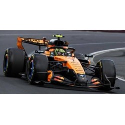 McLaren Mercedes MCL40 1 Lando Norris F1 Australie 2026 Spark S9378