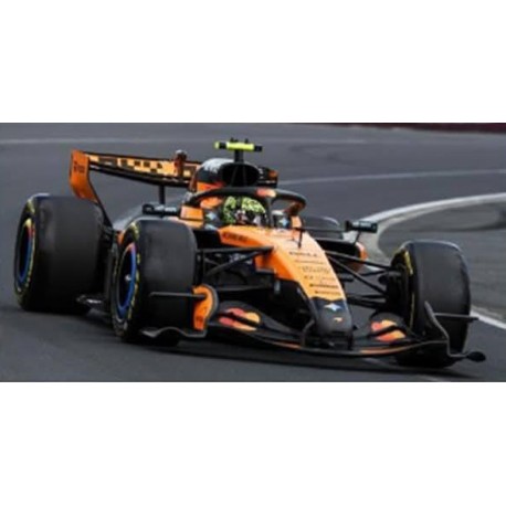 McLaren Mercedes MCL40 1 Lando Norris F1 Australie 2026 Spark S9378