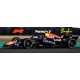 Red Bull RB22 6 Isack Hadjar F1 8th Chine 2026 Spark S9385