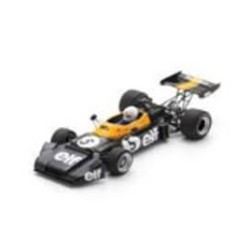 Elf 2 5 René Arnoux F2 4th Nogaro 1974 Spark SF2014