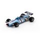 Brabham BT36 2 Graham Hill F2 Winner Thruxton 1971 Spark SF2046