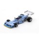 Chevron B35 27 Jacques Laffite F2 2nd Pau 1976 Spark SF2055