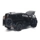 Land Rover Defender 90 2020 Black Minichamps ALM810708