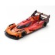 Genesis GMR-001 Orange Spark 18SP361