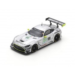 Mercedes AMG LMGT3 60 24 Heures du Mans 2025 Spark 64S073